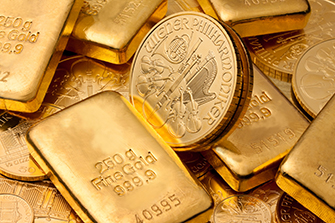 What's the Difference Between Gold Bar, Bullion, and Ingot?