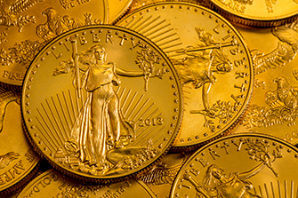 Collecting Gold Coins: What Are The Basics?