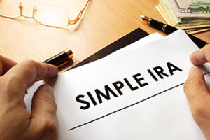 What Is a SIMPLE IRA? Retirement Plan Rules, & FAQs