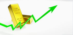 Are Gold Prices Going Up?