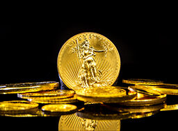 American Eagle Gold Coins: History, Specifications, and Significance