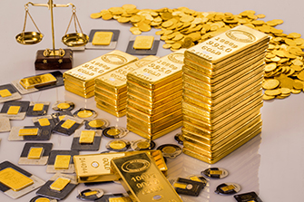 How to Bring In Extra Cash with Gold