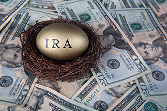 How Does a Gold IRA Transfer Work?