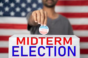 Midterm Elections and When to Buy Gold
